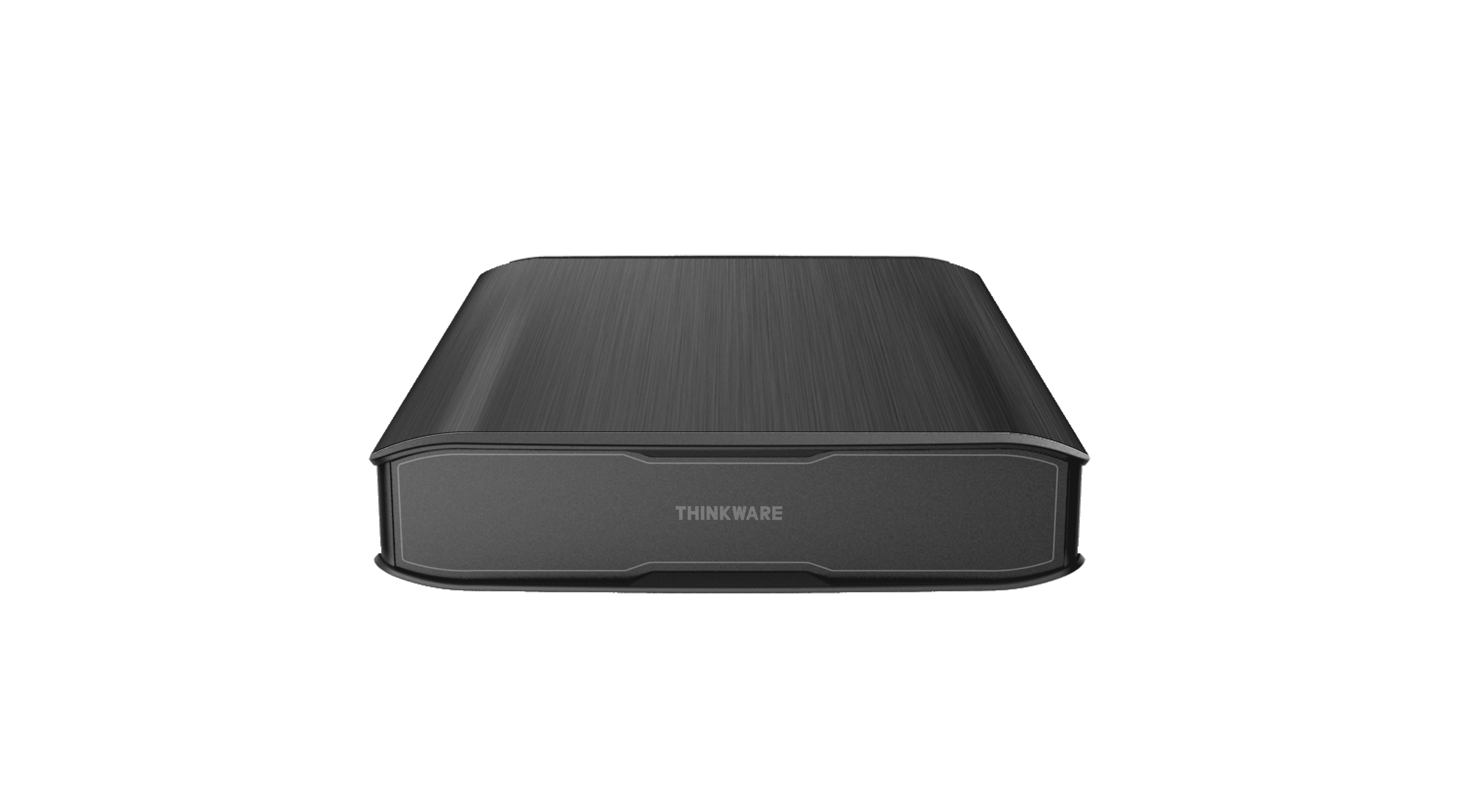 Thinkware iVolt Xtra External Battery for Thinkware Dash Cams - 37h Parking Mode and 45 Min Recharge