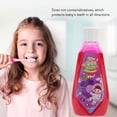 thumbnail image 3 of Rince-bouche Révélateur de Plaque 200 ml Liquide Fruité Révélateur de Plaque pour Bébé Adultes, 3 of 8