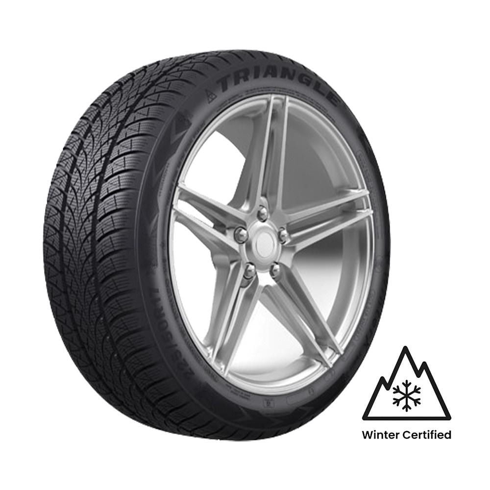 TRIANGLE WINTERX TW401 215/55R18 99V pneu d'hiver