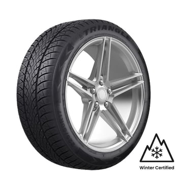TRIANGLE WINTERX TW401 225/65R17 106H pneu d'hiver