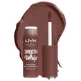 thumbnail image 2 of NYX PROFESSIONAL MAKEUP, Smooth Whip, Matte Lip Cream, Shea + cocoa butter, Vegan Formula, 2 of 3