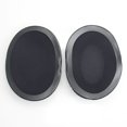 thumbnail image 4 of High Quality Headset Cushion Replacement Breathable Ear Pads Compatible with Kingston HyperX Cloud II(Black Flannel), 4 of 7