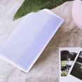 thumbnail image 3 of NIYANGLE 1Set Tickets Storage Album Purple DS Material for Lovers with Everyday Use, 3 of 7