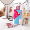 thumbnail image 4 of Equate Beauty Premium Dual-Tip Makeup Applicators, 4 of 4
