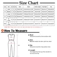 thumbnail image 2 of Cameland Women's Spring and Summer Solid Tank Top Shorts Two Piece Casual Home Set, 2 of 9