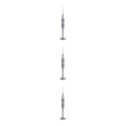 thumbnail image 4 of ziyahi Screwdriver Repair Tool Removal Device Screws Remover Stainless Steel Rustproof Long-lasting Long Handle Simple Operation  E T2 E T2 3Set, 4 of 6