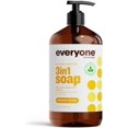 thumbnail image 2 of EO Everyone Soap Coconut & Lemon, 2 of 3