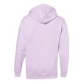 thumbnail image 2 of Independent Trading Co. SS4500 Midweight Hooded Sweatshirt, 2 of 2