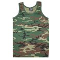 thumbnail image 1 of Fox Outdoor 64-74 XXXL     Tank Top, 1 of 1