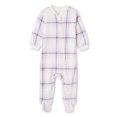 thumbnail image 1 of George Baby Girls' Sleeper, 1 of 2