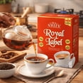 thumbnail image 4 of Tea Valley Royal Blend Loose Black Tea, 900 g, 4 of 7