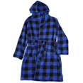 thumbnail image 1 of Prince of Sleep Fleece Robe Robes for Boys 75508-1C-10-12, 1 of 9