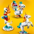 thumbnail image 2 of LEGO Creator Ensemble de jeu Animaux du printemps 66801 Ensemble de construction (382 pièces), 2 of 6