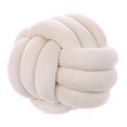 thumbnail image 4 of Abbracc Chunky Yarn Crocheting Dia 5cm for Macrame Decorations Tapestry Beige, 4 of 9