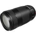 thumbnail image 4 of Canon EF 70-300mm F/4-5.6 IS II USM Lens (0571C002) + Filter + Cap Keep + More(International Model), 4 of 7