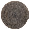 thumbnail image 4 of 1 Roll Wood Stove Gasket Rope Fiberglass Gasket Fireplace Sealing Rope Fireplace Replacement Seal Liner, 4 of 8