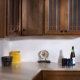 thumbnail image 2 of Fasade Hammered Decorative Vinyl Backsplash Kit Gloss White, 2 of 6