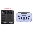 thumbnail image 3 of JR1807RXS 12V Receiver for children\'s electric car 2.4G Bluetooth RC, 3 of 3