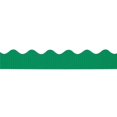 thumbnail image 1 of Pacon PAC37146-6 Bordure Décorative 2.25 Po x 50 Pi, Vert Émeraude - 6 Rouleaux, 1 of 1