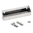 thumbnail image 1 of Rev-A-Shelf 10" Soft Close Tip Out for Sink Base Cabinet, 6581-10SS-SC-1, 1 of 7