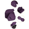 thumbnail image 2 of Unique Bargains Ceinture Élastique en Forme de 8 pour Femme, 2 of 7