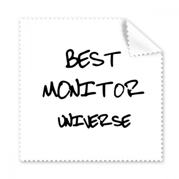 best monitor universe graduation season cleaning cloth ph screen glasses cleaner 5pcs