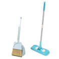 thumbnail image 3 of HILABEE Kids Cleaning Toy Set Play House Toy Role Playing Little Housekeeping Helper Set Blue, 3 of 9