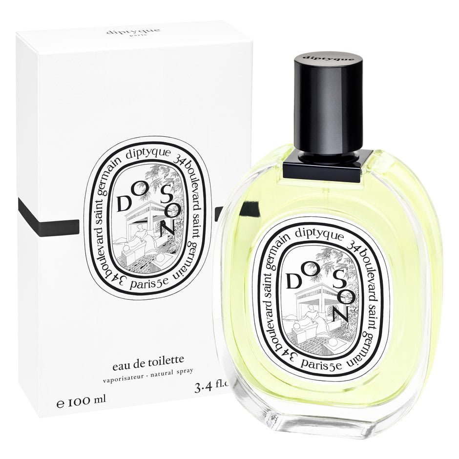 Diptyque Do Son EDT for her 100ml - Walmart.ca
