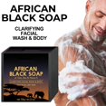 thumbnail image 2 of Deep Cleansing Hydrating and Moisturizing Soap All Round Skin Care, 2 of 8