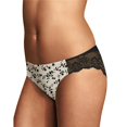 thumbnail image 1 of Maidenform Tanga en Dentelle pour Femmes - Article à Succès, 5, 1 of 4