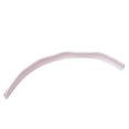 thumbnail image 1 of Collapsible Shower Threshold Water Dam Collapsible Bath Shower Barrier Water Stopper Retention System Dry and Wet Separation for Bathroom Kitchen and More，Attention To The Color And Size Of The Order, 1 of 10