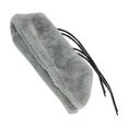 thumbnail image 2 of Bird Shelter Bed, Safe Easy Cleaning Corner Fleece Bird Blanket Warm  For Winter, 2 of 8