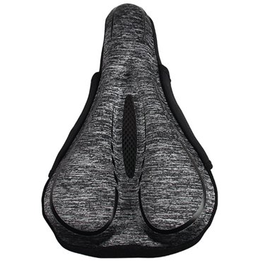 Bangcool Bike Seat Cover Silicone Bicycle Seat Cover Bike Cushion Cover Cycling Supplies