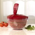 thumbnail image 2 of KitchenAid® Salad Spinner, 2 of 2