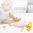 thumbnail image 2 of Human Body Anatomy Model Early Education Removable Soft Doll Organs for Teaching Aid, 2 of 8