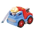 thumbnail image 4 of Mini dépanneuse et son conducteur en cavale, 4 of 4