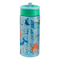 thumbnail image 1 of Cool Gear 16oz Skim Bottle Sea Life, 1 of 1