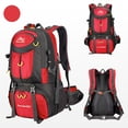 thumbnail image 1 of Birdeem Sac à Dos de Randonnée 50 L, Sac Essentiel de Camping Imperméable, Sac à Dos de Randonnée Léger 45+5 Litres, 1 of 7
