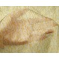 thumbnail image 4 of oneOone Silk Tabby Fabric Stripe & Floral Block Printed Craft Fabric BTY 42 Inch Wide, 4 of 4