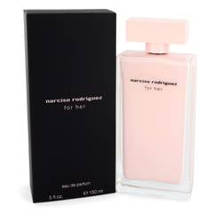 Narciso Rodriguez For Her Eau De Parfum Spray 3.3 Oz / 100 Ml