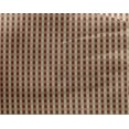 thumbnail image 4 of oneOone Georgette Viscose Fabric Gingham Check Decor Fabric Printed BTY 42 Inch Wide, 4 of 4