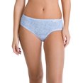 thumbnail image 4 of Jockey Women's Elance Bikini - 3 Pack, 4 of 4
