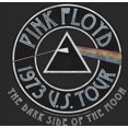 thumbnail image 2 of Philcos Pink Floyd Black Tee, 2 of 3