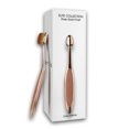 thumbnail image 1 of Collection Elite Oval 4 Brosses - Or Rose par Artis pour Femmes - 1 Pce Brosse, 1 of 9