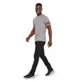 thumbnail image 2 of Pantalon jambe droite George pour hommes, 2 of 6