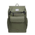 thumbnail image 1 of KAUKKO Stylish Oxford Fabric Backpack Travel Rucksack lightweight Hiking Bag Satchel, 1 of 5