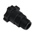 thumbnail image 2 of Siruishop Car Spray Cup Adapter Home Sturdy Crafts Paint System No-clean Cup Connector D D, 2 of 8
