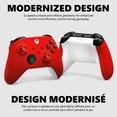 thumbnail image 3 of Xbox Wireless Controller – Pulse Red for Xbox Series X|S, Xbox One, and Windows Devices, 3 of 6