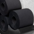 thumbnail image 3 of Renova 3-Ply Soft Black Toilet Loo Tissue (6 Rolls), 3 of 5