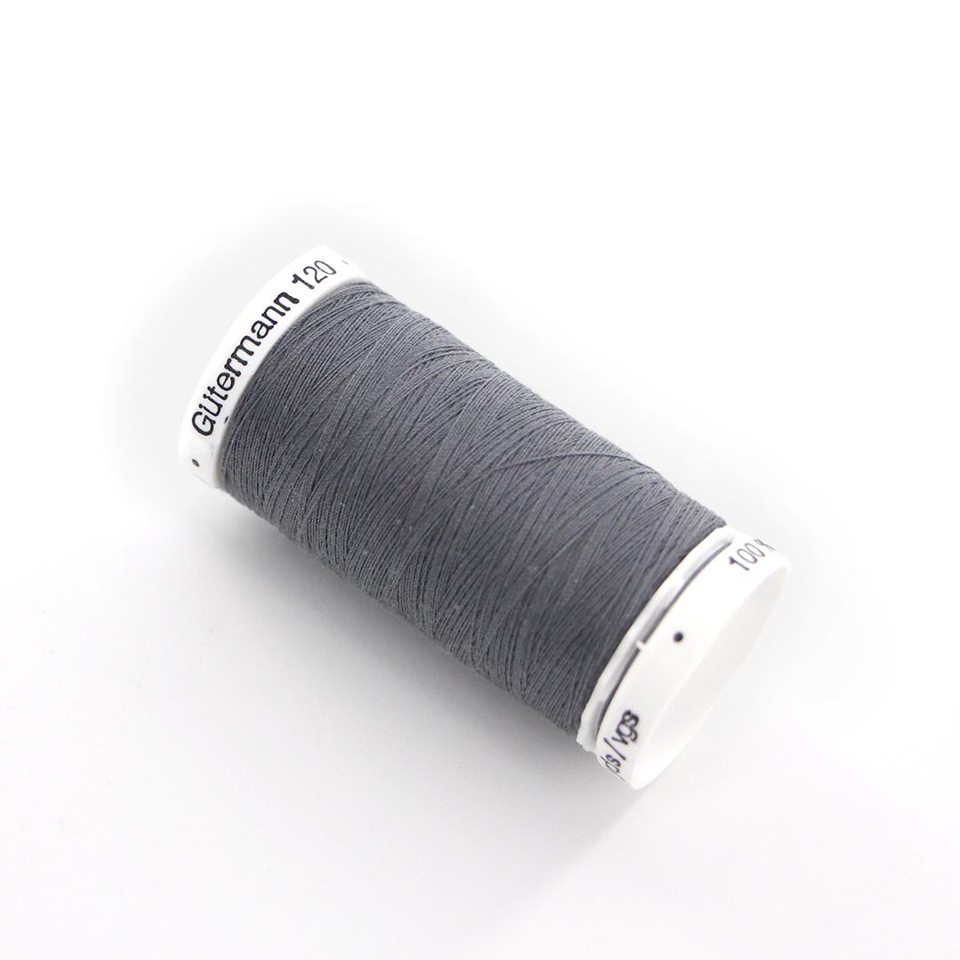 GÜTERMANN 120 Sew-All 100 % polyester fil Spool, 274 m (300 yd)